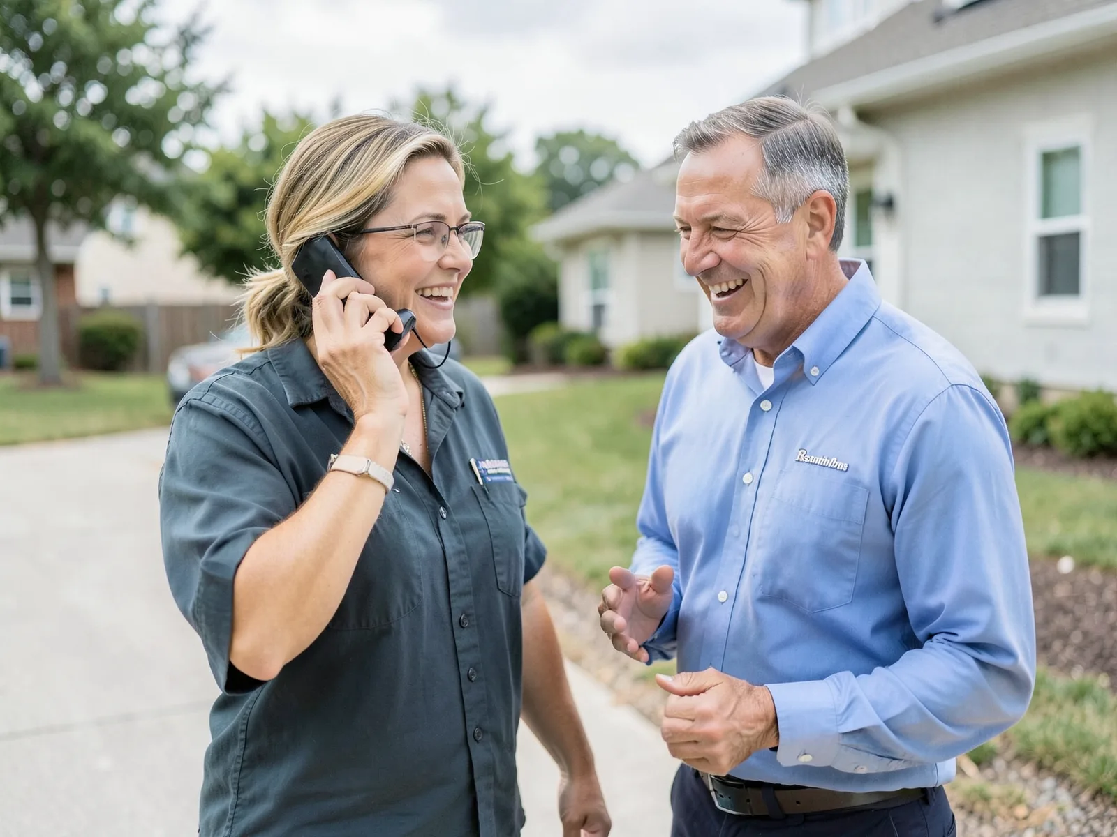 Frequently Asked Questions About Assessment And Inspection in Manassas, VA